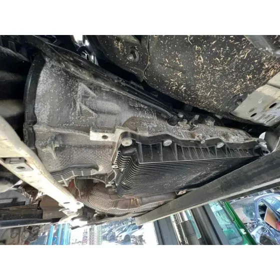 Caja Cambios para Bmw Serie 3 Lim. (F30)