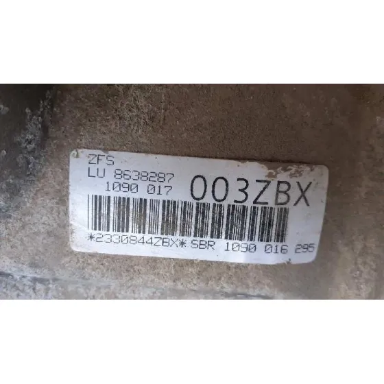 Caja Cambios para Bmw Serie 3 Lim. (F30)