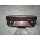 Tapa Maletero para Bmw Serie 3 Lim. (F30)