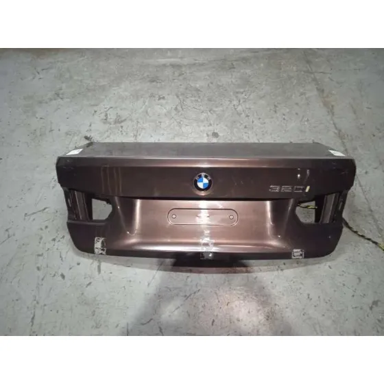 Tapa Maletero para Bmw Serie 3 Lim. (F30)