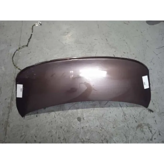Tapa Maletero para Bmw Serie 3 Lim. (F30)