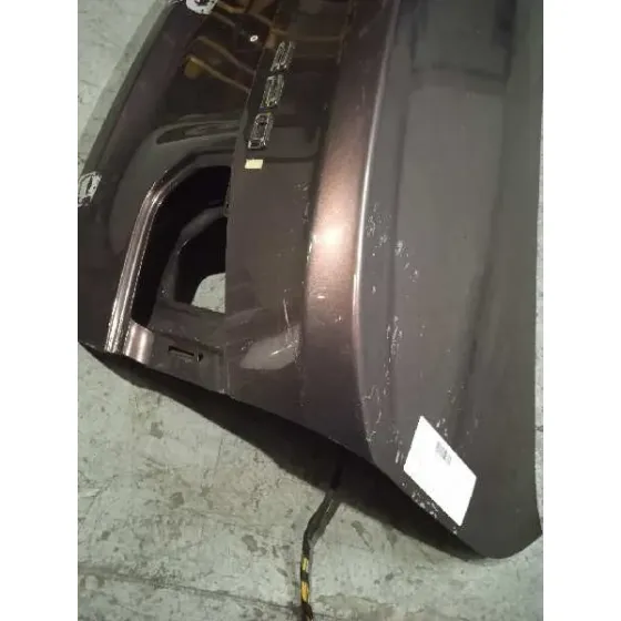Tapa Maletero para Bmw Serie 3 Lim. (F30)
