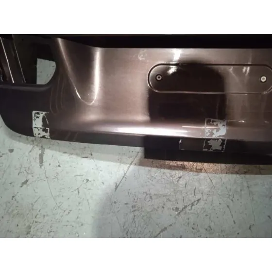 Tapa Maletero para Bmw Serie 3 Lim. (F30)