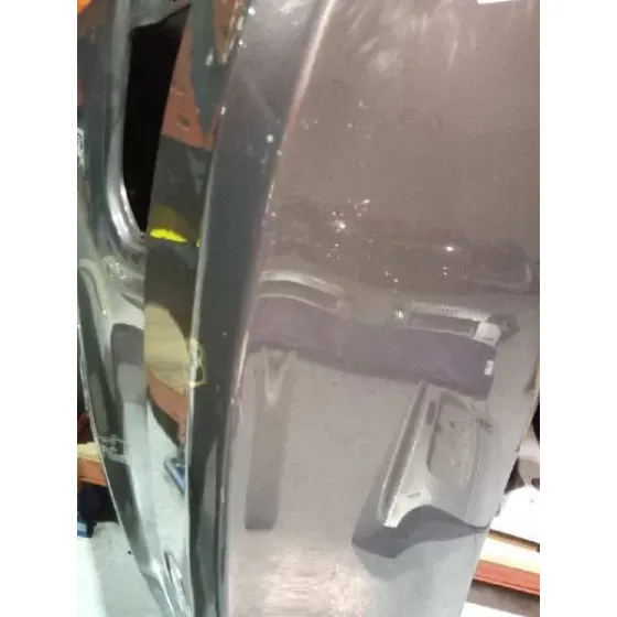 Tapa Maletero para Bmw Serie 3 Lim. (F30)