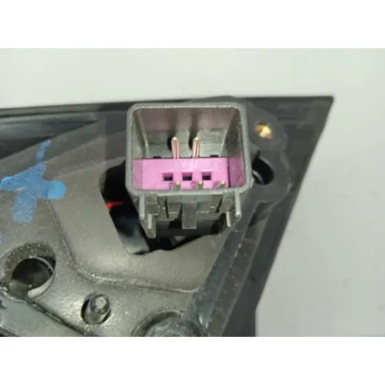 Retrovisor Derecho para Chevrolet Cruze Station Wagon