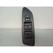 Mando Elevalunas Delantero Izquierdo para Toyota Auris