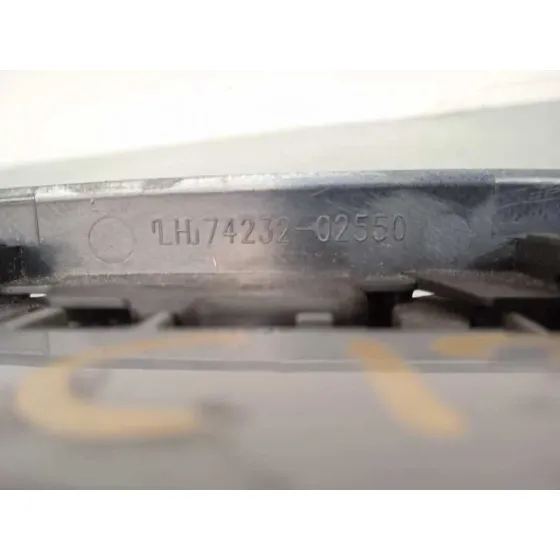 Mando Elevalunas Delantero Izquierdo para Toyota Auris