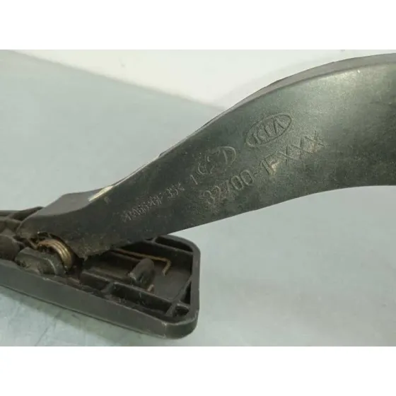Pedal Acelerador para Kia Sportage