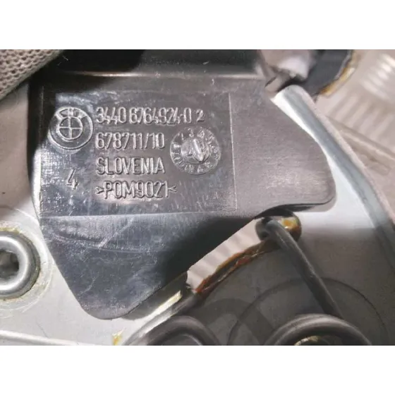 Palanca Freno De Mano para Bmw Serie 3 Berlina (E90)