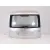 Porton Trasero para Skoda Roomster (5J7)