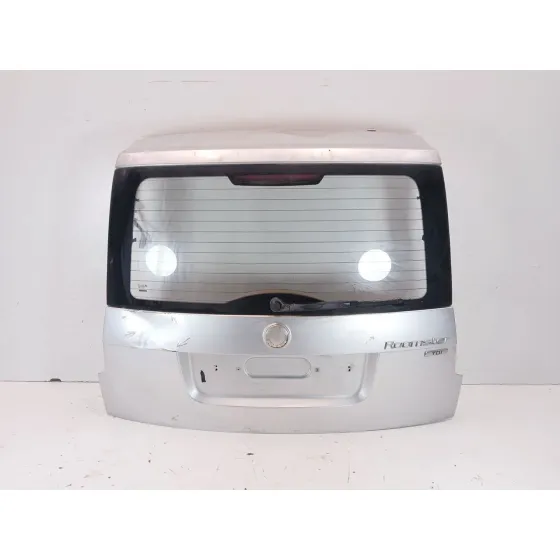 Porton Trasero para Skoda Roomster (5J7)