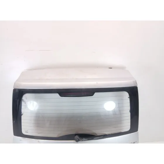 Porton Trasero para Skoda Roomster (5J7)