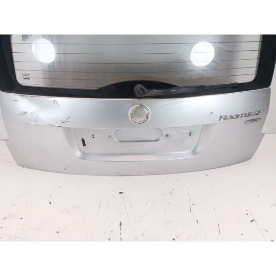 Porton Trasero para Skoda Roomster (5J7)