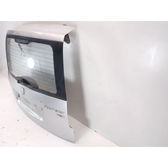 Porton Trasero para Skoda Roomster (5J7)