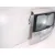 Porton Trasero para Skoda Roomster (5J7)