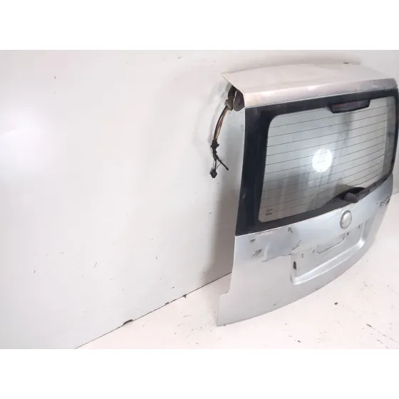 Porton Trasero para Skoda Roomster (5J7)