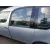 Puerta Trasera Izquierda para Skoda Roomster (5J7)