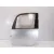 Puerta Trasera Izquierda para Skoda Roomster (5J7)