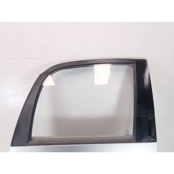 Puerta Trasera Izquierda para Skoda Roomster (5J7)