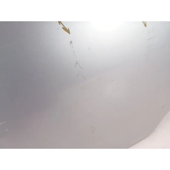 Puerta Trasera Izquierda para Skoda Roomster (5J7)