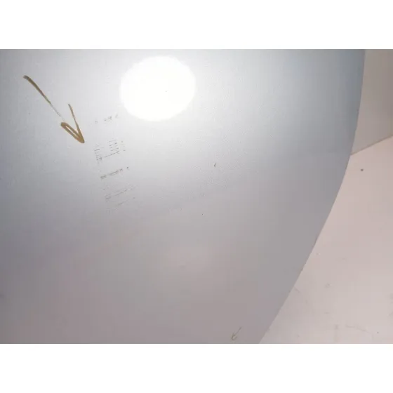 Puerta Trasera Izquierda para Skoda Roomster (5J7)