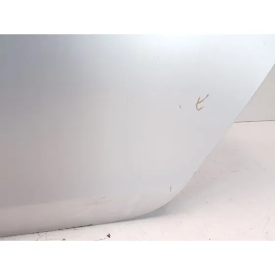 Puerta Trasera Izquierda para Skoda Roomster (5J7)