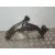 Brazo Suspension Inferior Delantero Derecho para Ford Focus Turnier (Cb4)