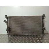 Radiador Agua para Ford Focus Turnier (Cb4)