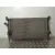 Radiador Agua para Ford Focus Turnier (Cb4)