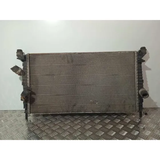 Radiador Agua para Ford Focus Turnier (Cb4)