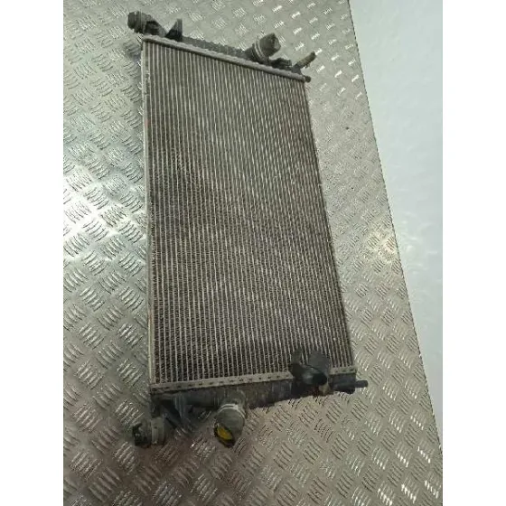 Radiador Agua para Ford Focus Turnier (Cb4)