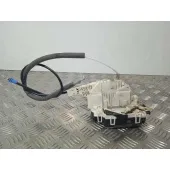 Cerradura Puerta Delantera Derecha para Mercedes-Benz Sprinter Ii James Cook (906)