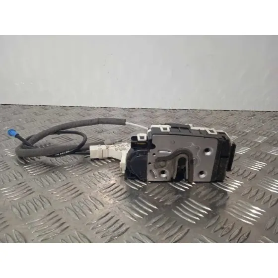 Cerradura Puerta Delantera Derecha para Mercedes-Benz Sprinter Ii James Cook (906)