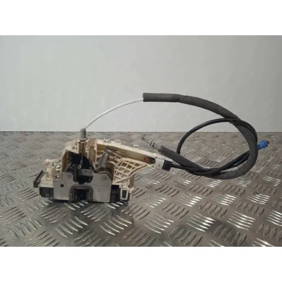 Cerradura Puerta Delantera Derecha para Mercedes-Benz Sprinter Ii James Cook (906)