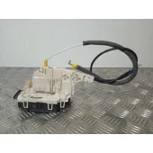 Cerradura Puerta Delantera Izquierda para Mercedes-Benz Sprinter Ii James Cook (906)