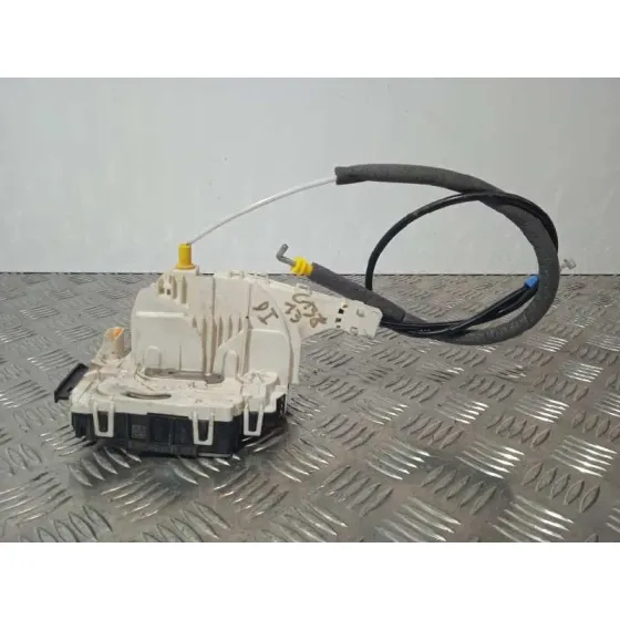 Cerradura Puerta Delantera Izquierda para Mercedes-Benz Sprinter Ii James Cook (906)