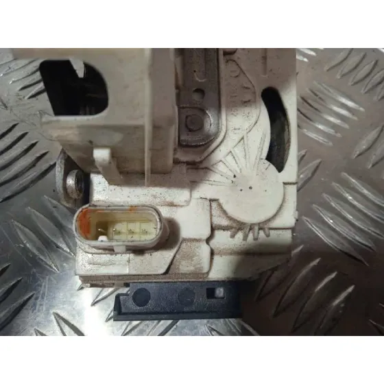 Cerradura Puerta Delantera Izquierda para Mercedes-Benz Sprinter Ii James Cook (906)
