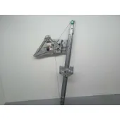 Elevalunas Delantero Izquierdo para Mercedes-Benz Sprinter Ii James Cook (906)