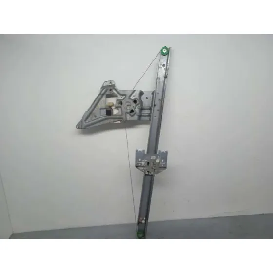 Elevalunas Delantero Izquierdo para Mercedes-Benz Sprinter Ii James Cook (906)