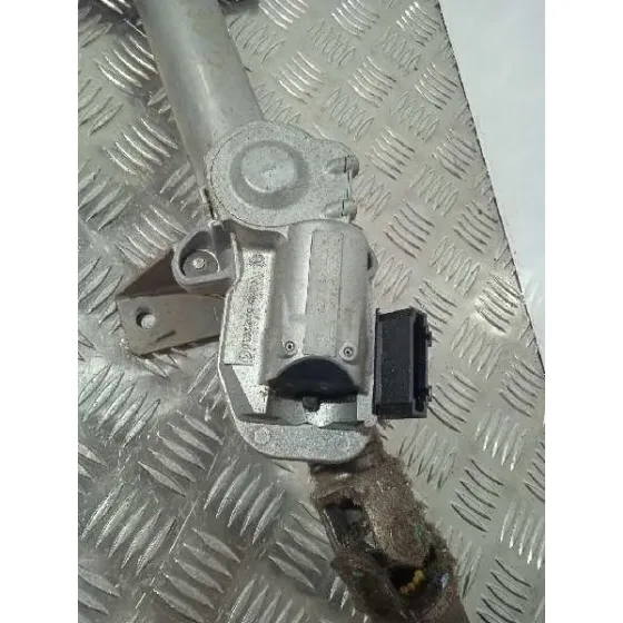 Columna Direccion para Mercedes-Benz Sprinter Ii James Cook (906)