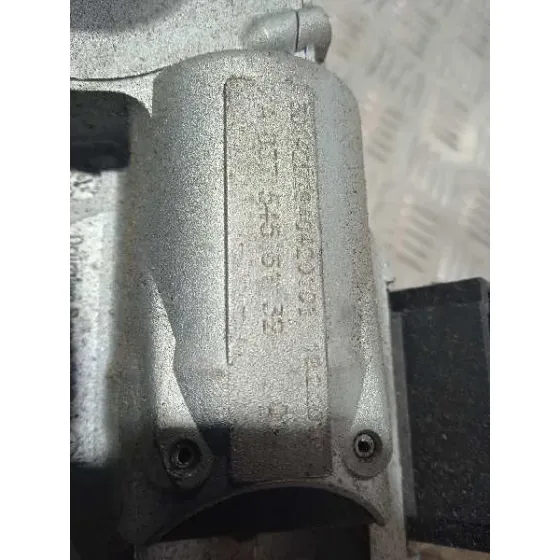 Columna Direccion para Mercedes-Benz Sprinter Ii James Cook (906)