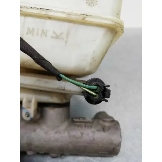 Bomba Freno para Mercedes-Benz Sprinter Ii James Cook (906)