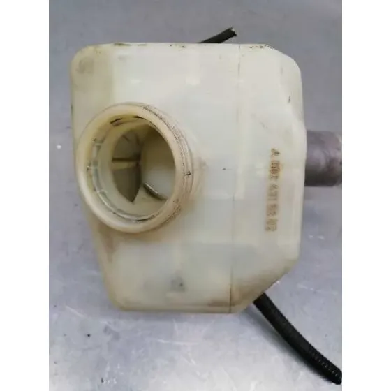 Bomba Freno para Mercedes-Benz Sprinter Ii James Cook (906)