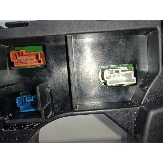 Mando Multifuncion para Citroën C4 Coupe