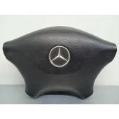 Airbag Delantero Izquierdo para Mercedes-Benz Sprinter Ii James Cook (906)