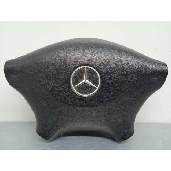 Airbag Delantero Izquierdo para Mercedes-Benz Sprinter Ii James Cook (906)