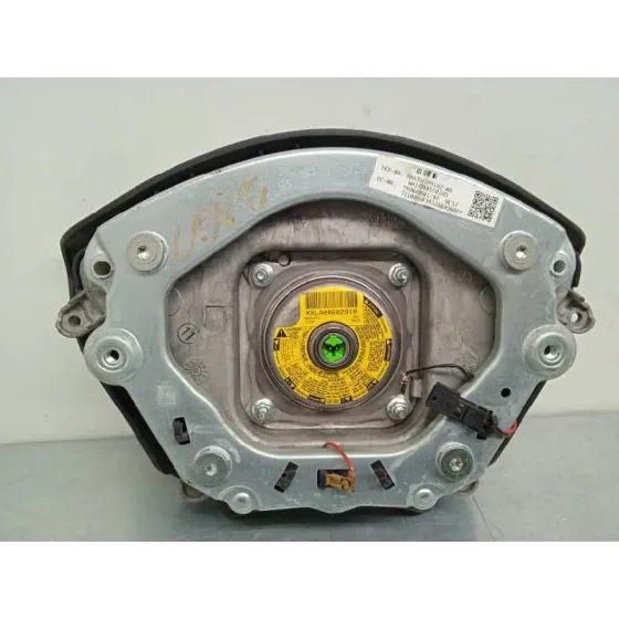 Airbag Delantero Izquierdo para Mercedes-Benz Sprinter Ii James Cook (906)