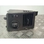 Mando Luces para Mercedes-Benz Sprinter Ii James Cook (906)