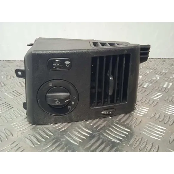 Mando Luces para Mercedes-Benz Sprinter Ii James Cook (906)
