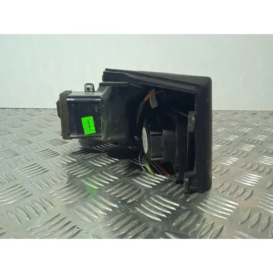 Mando Luces para Mercedes-Benz Sprinter Ii James Cook (906)
